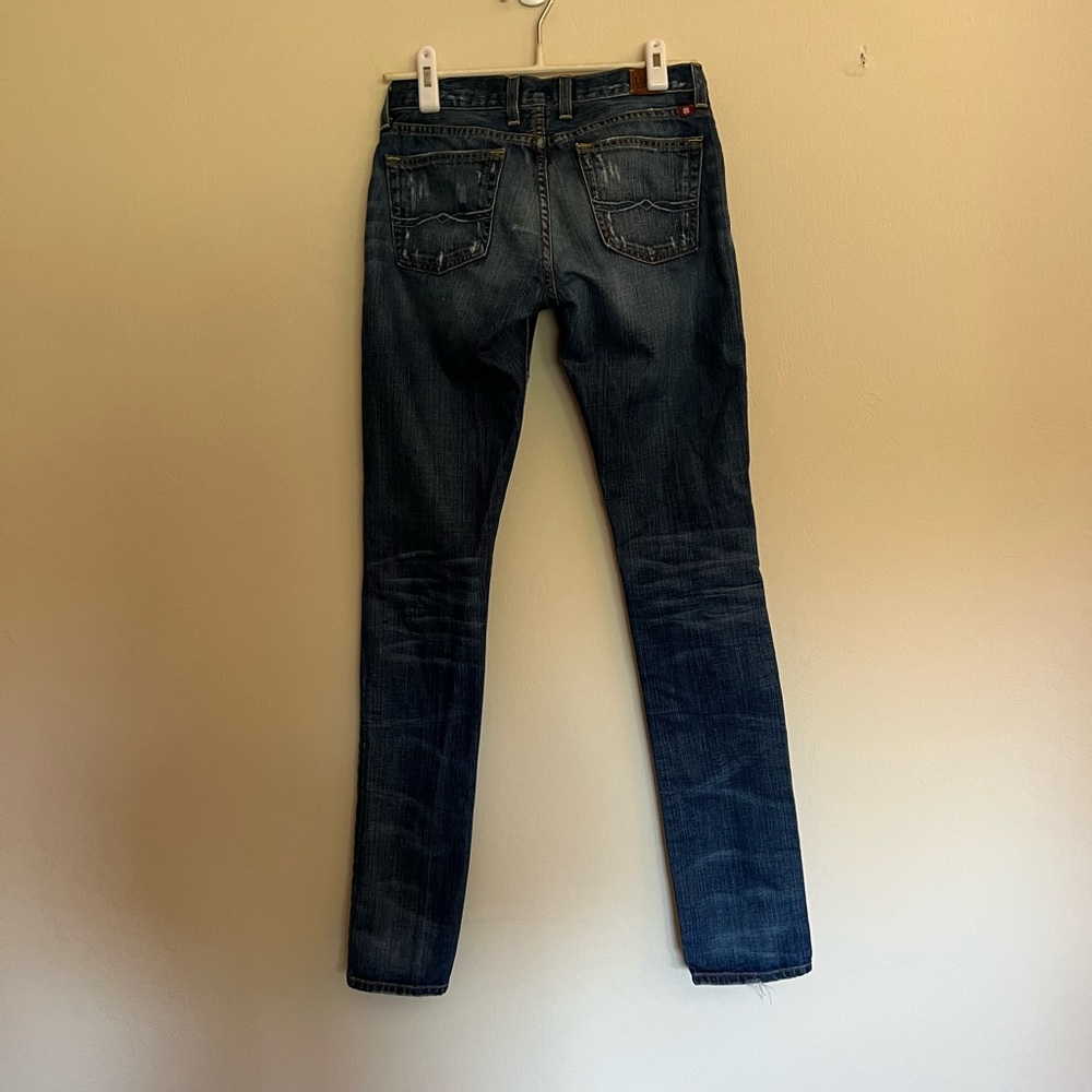 Lucky brand size 25/0